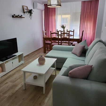 Apartamento Sh มาลากา ภายนอก รูปภาพ