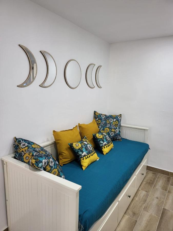 Apartamento Sh มาลากา ภายนอก รูปภาพ