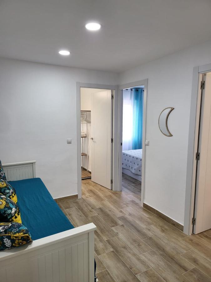 Apartamento Sh มาลากา ภายนอก รูปภาพ